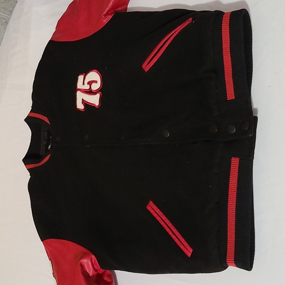 jacket - Picture 3 of 4